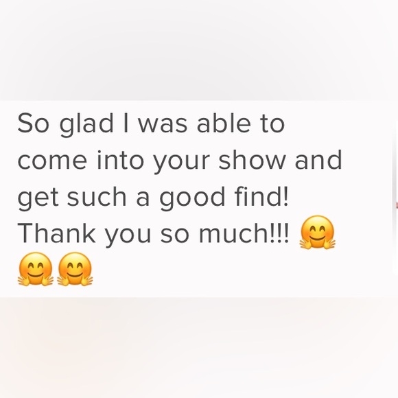 Meet your Posher @2purpleowls - Picture 10 of 11